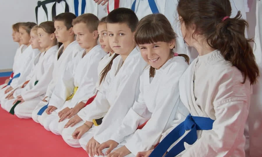 Tiger-Rock Glendale Martial Arts facility image