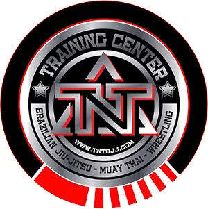 TNT BJJ academy logo
