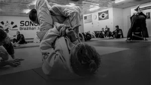 Tucson Brazilian Jiu-Jitsu Academy facility image
