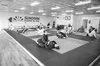 Tucson Brazilian Jiu-Jitsu Academy facility image