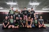 Tucson Brazilian Jiu-Jitsu Academy facility image