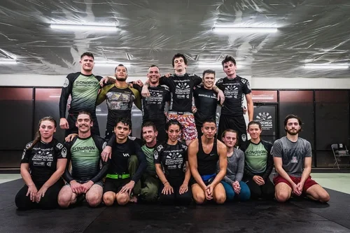 Tucson Brazilian Jiu-Jitsu Academy facility image