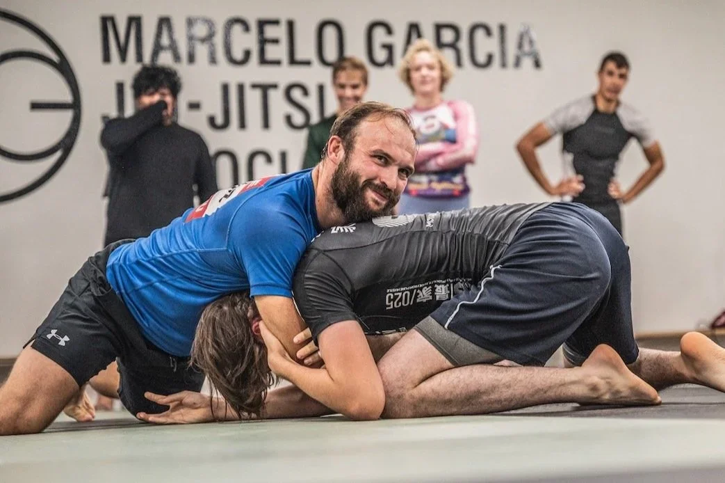 Tucson Brazilian Jiu-Jitsu Academy facility image