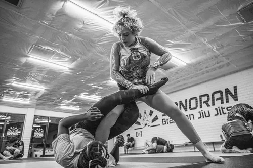 Tucson Brazilian Jiu-Jitsu Academy facility image