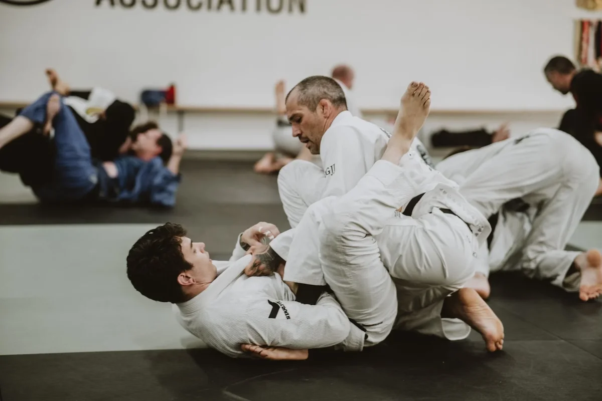 Tucson Brazilian Jiu-Jitsu Academy facility image