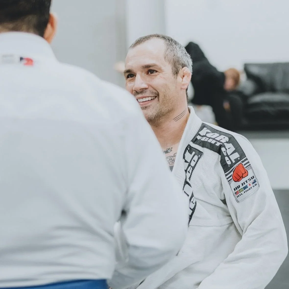 Tucson Brazilian Jiu-Jitsu Academy facility image