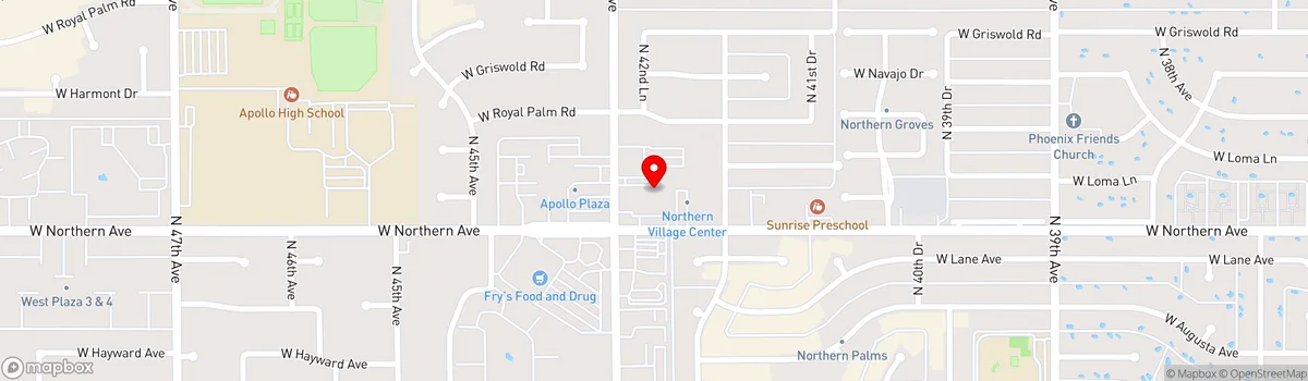 Ucelo Martial Arts Phoenix facility image