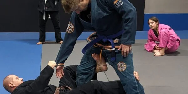 ufitmma facility image