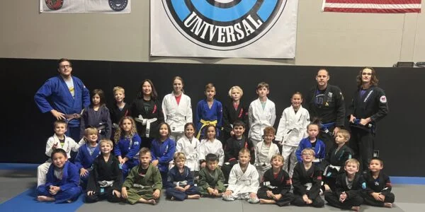 ufitmma facility image