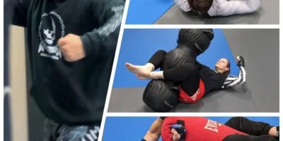 ufitmma facility image