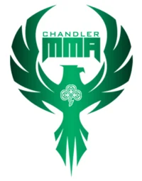 UKF MMA facility image