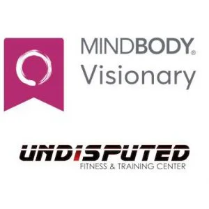 Undisputed academy logo