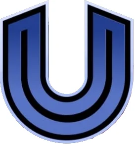 Universal Fitness & MMA (UFit MMA) academy logo