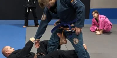 Universal Fitness & MMA (UFit MMA) visual