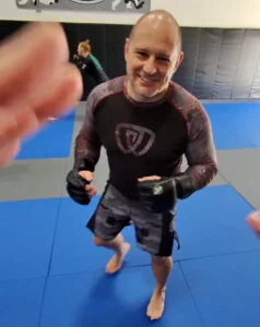 Universal Fitness & MMA (UFit MMA) academy photo