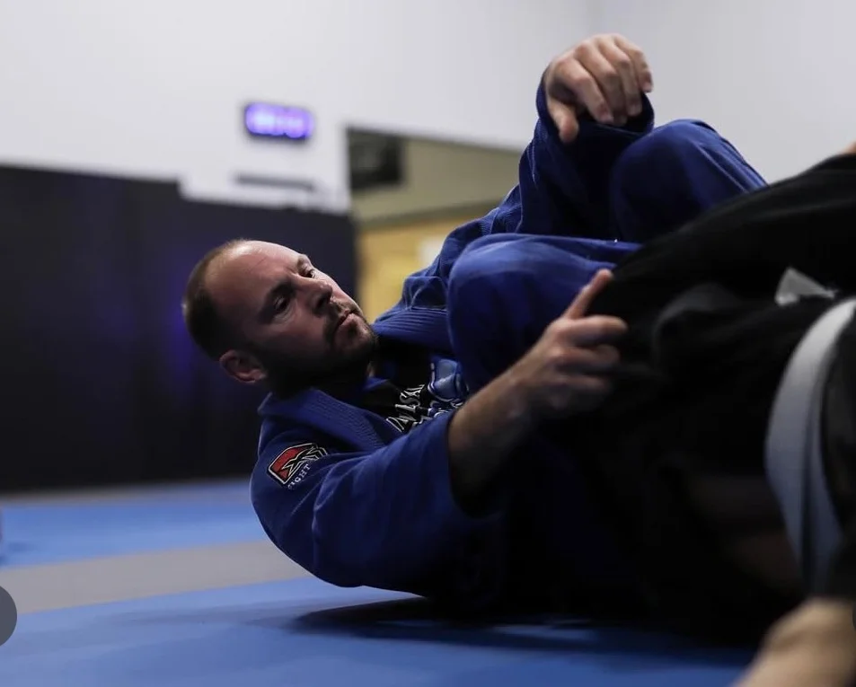 Universal Fitness & MMA (UFit MMA) academy photo
