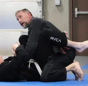 Universal Fitness & MMA (UFit MMA) academy photo
