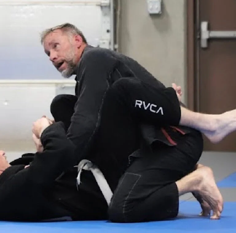 Universal Fitness & MMA (UFit MMA) academy photo