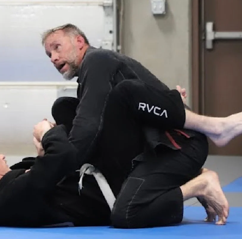 Universal Fitness & MMA (UFit MMA) academy photo