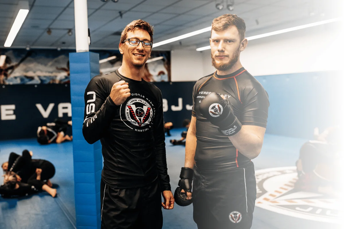 Ursidae Jiu-jitsu academy photo