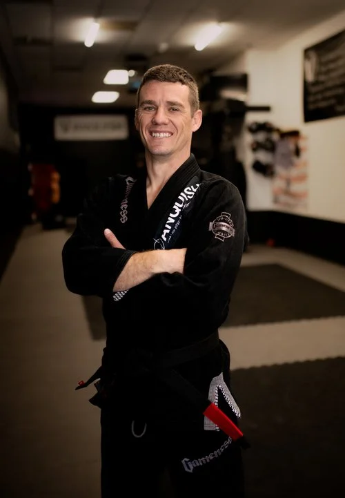 Vanquish Self Defense Systems academy photo