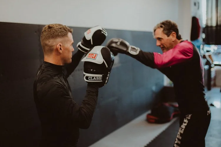 Vanquish Self Defense Systems academy photo