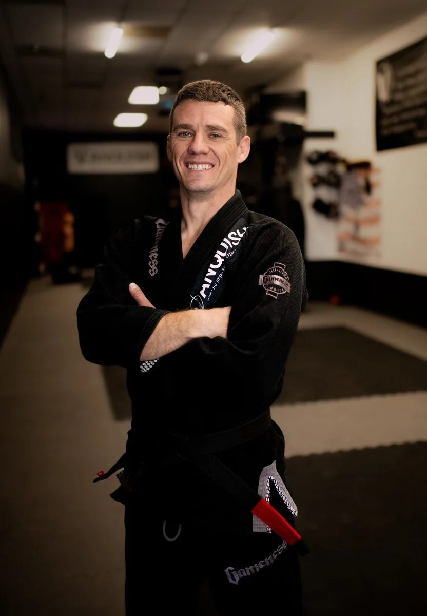 Vanquish Self Defense Systems academy photo