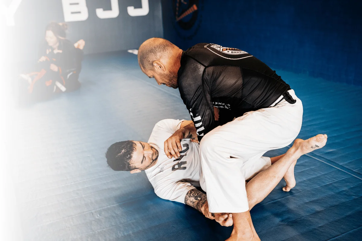 Verde Valley Brazilian Jiu Jitsu & Muay Thai academy photo