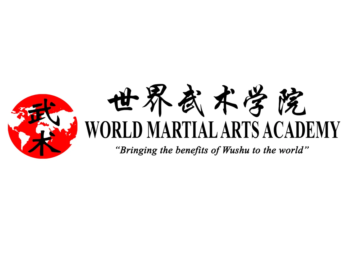 World Martial Arts Academy academy logo