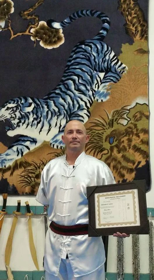 World Martial Arts Academy facility image