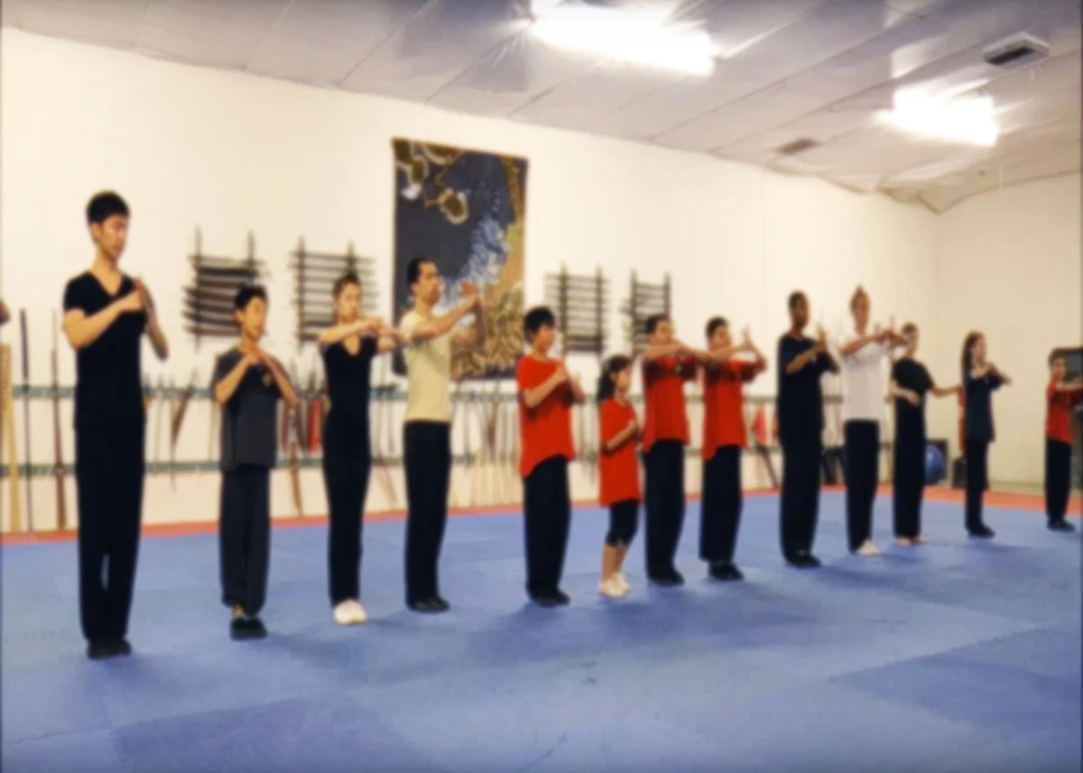 World Martial Arts Academy facility image