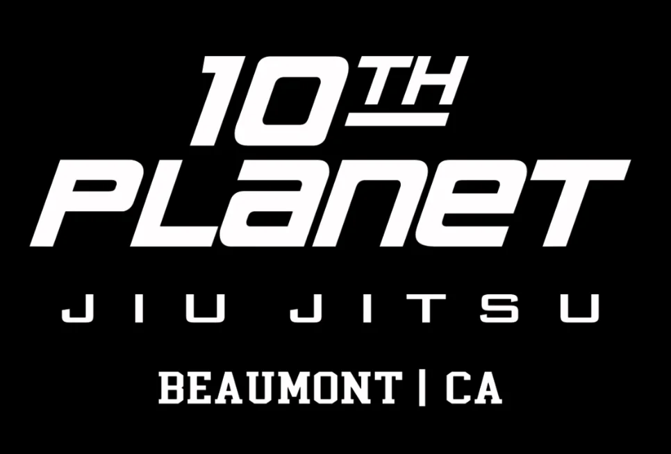 10th Planet Brazilian Jiu Jitsu & MMA Beaumont academy logo