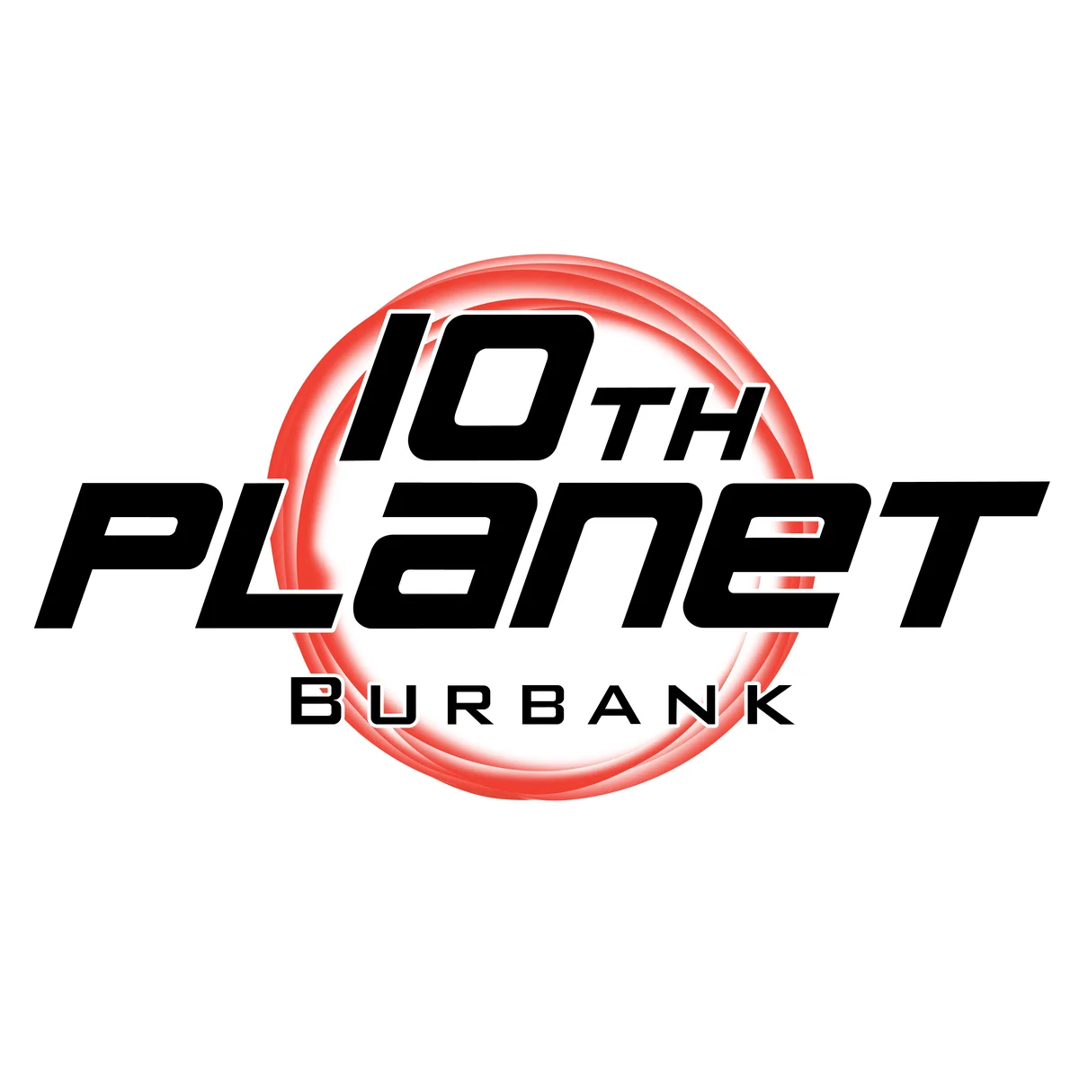 10th Planet Burbank facility image