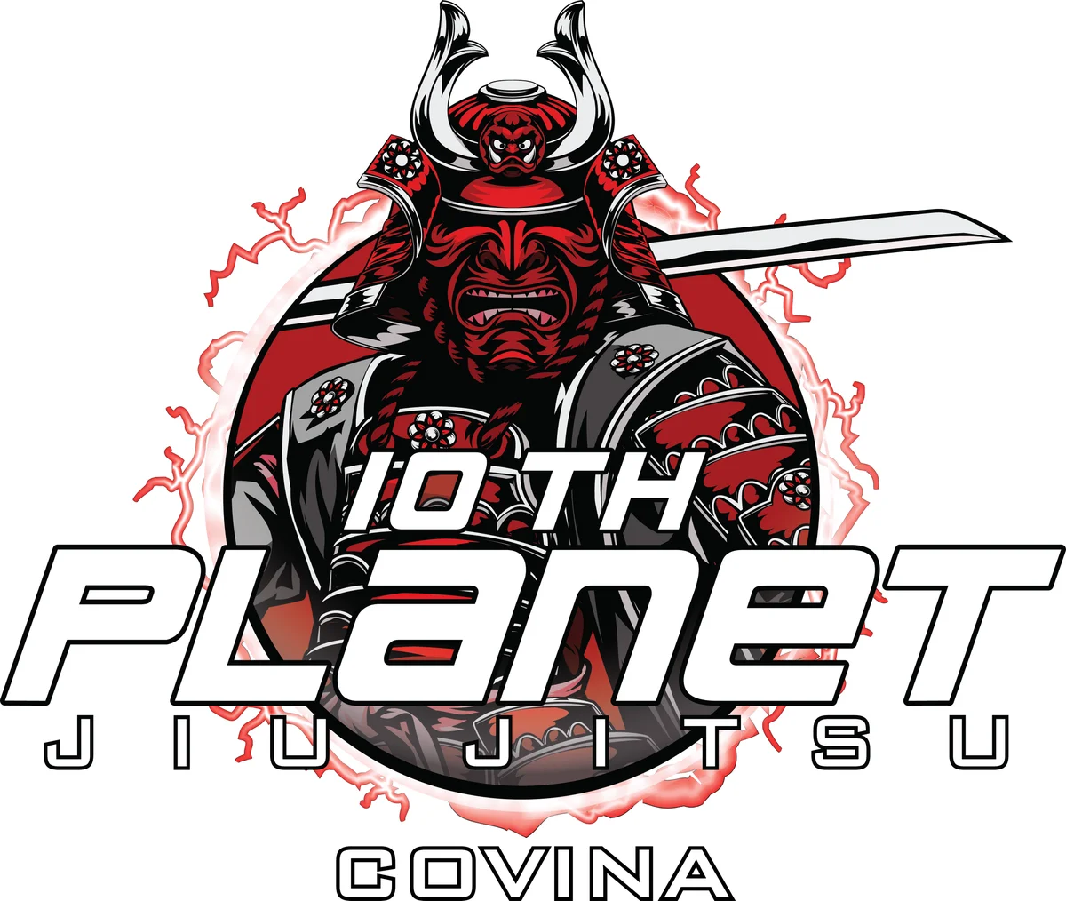 10th Planet Covina facility image