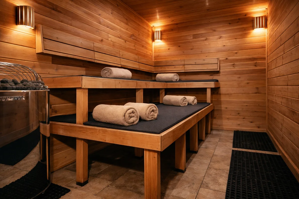 10th Planet Covina facility image