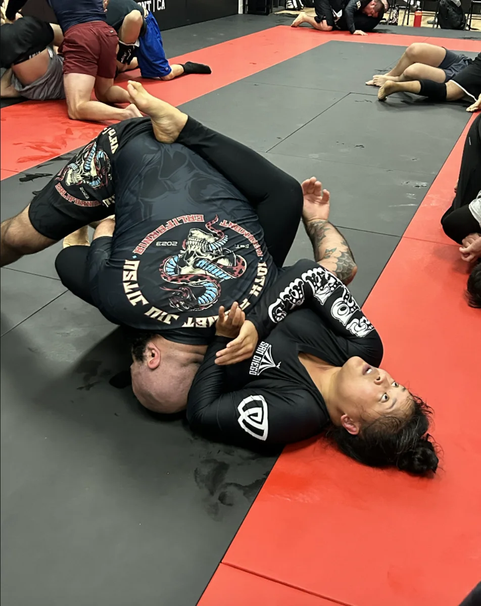 10th Planet Brazilian Jiu Jitsu & MMA Beaumont facility image