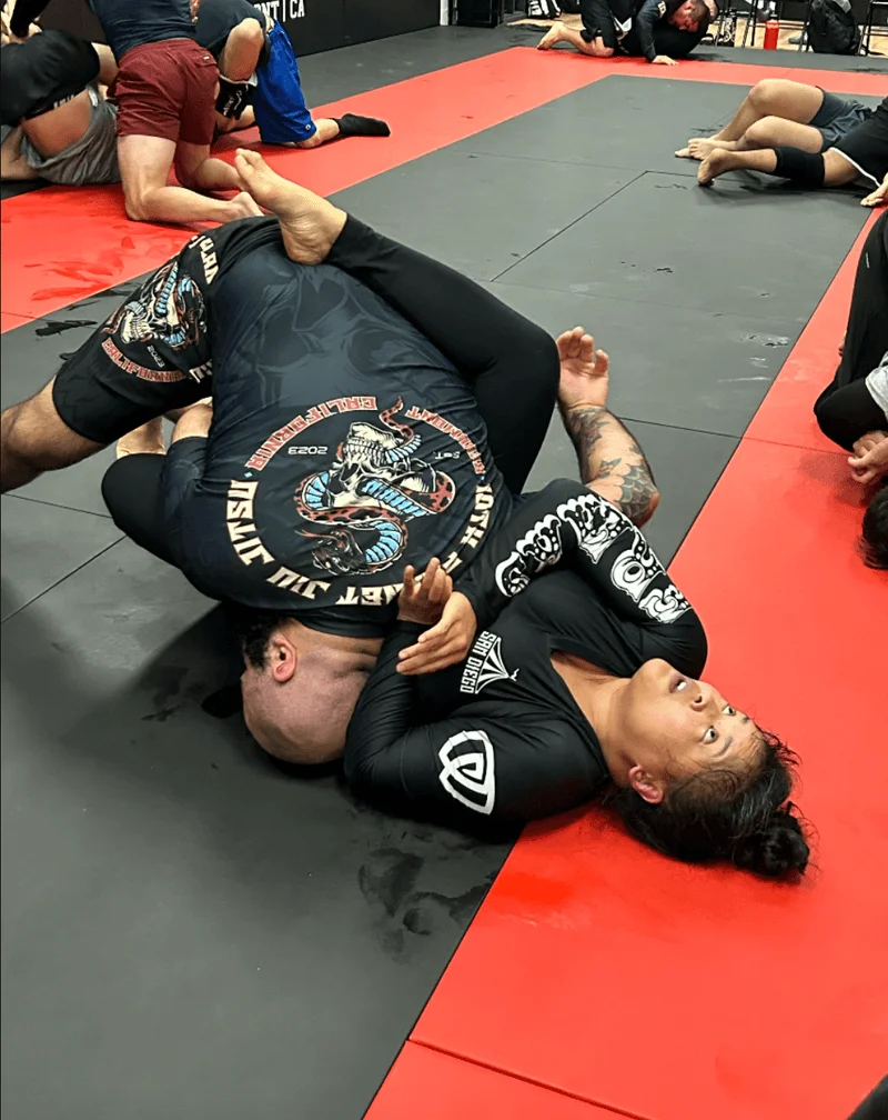 10th Planet Brazilian Jiu Jitsu & MMA Beaumont facility image