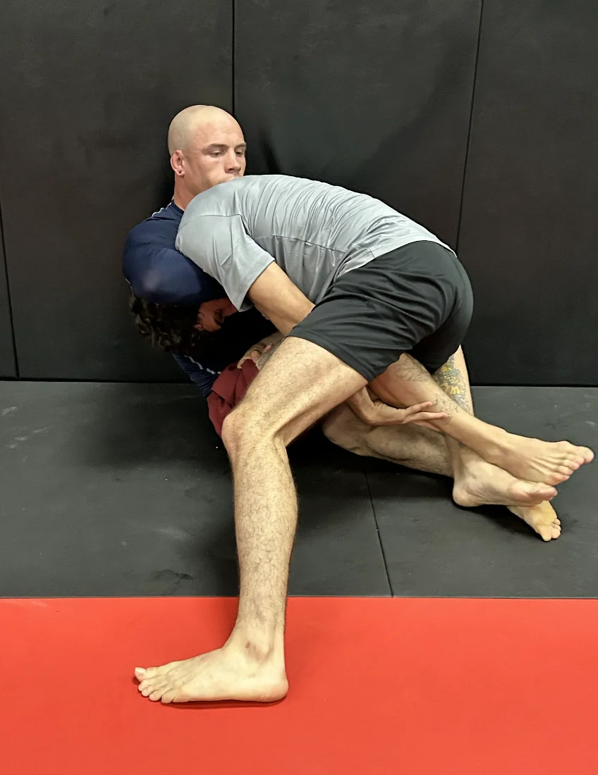 10th Planet Brazilian Jiu Jitsu & MMA Beaumont facility image