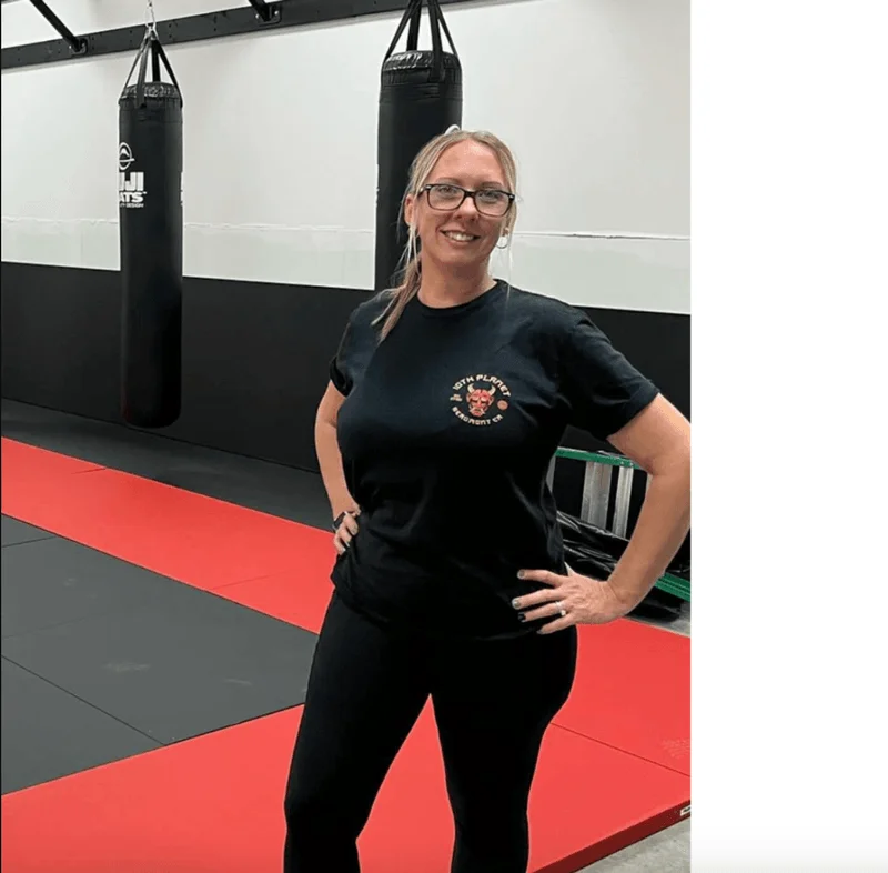10th Planet Brazilian Jiu Jitsu & MMA Beaumont facility image
