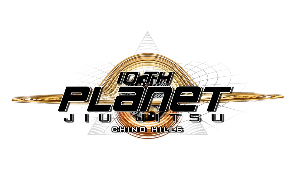10th Planet Jiu Jitsu Chino Hills academy logo