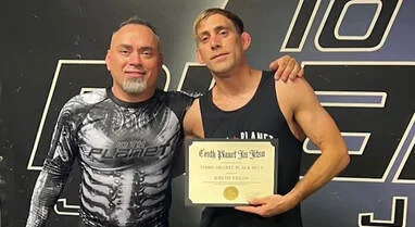 10th Planet Jiu Jitsu Corona facility image