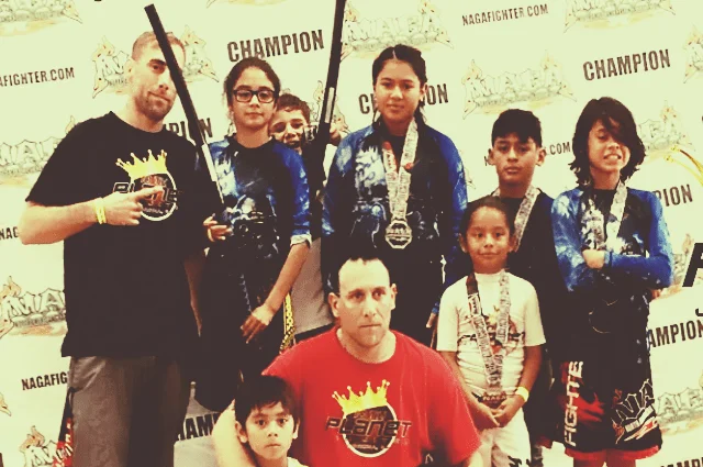 10th Planet Jiu Jitsu Corona facility image