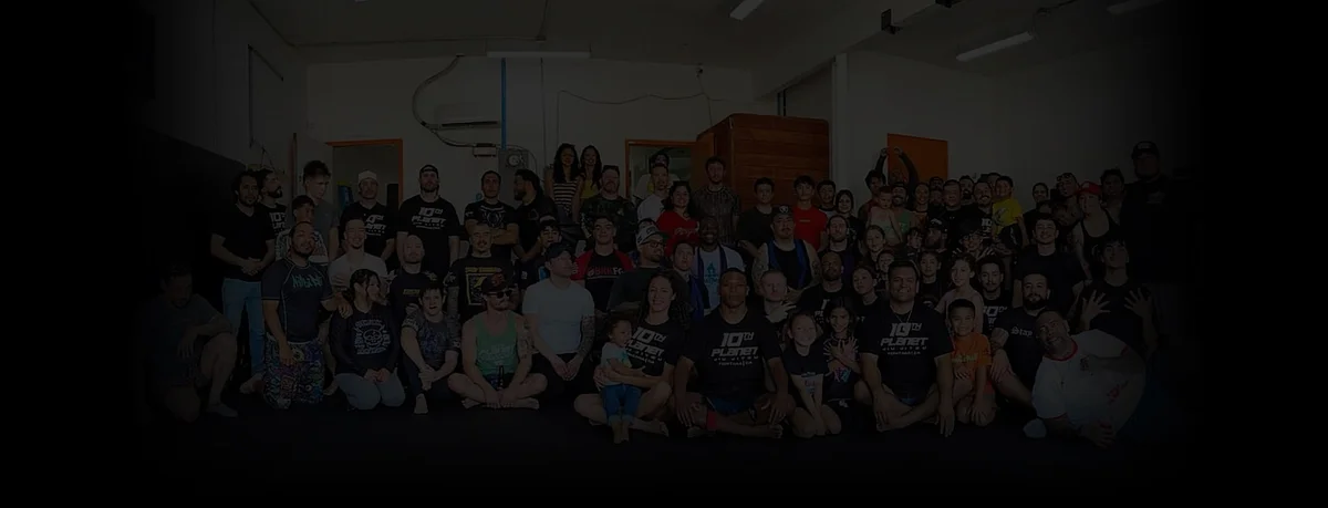 10th Planet Jiu Jitsu Fontana facility image