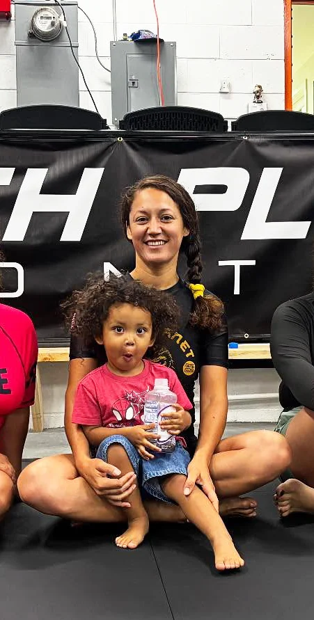 10th Planet Jiu Jitsu Fontana facility image