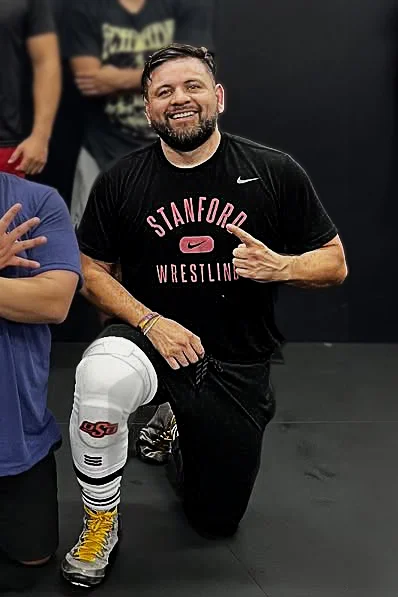 10th Planet Jiu Jitsu Fontana facility image