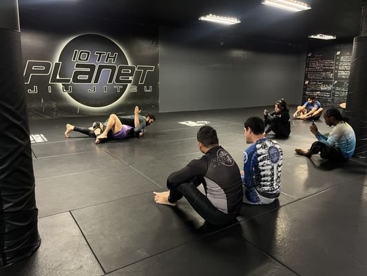 10th Planet West LA facility image