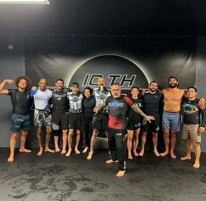 10th Planet West LA facility image