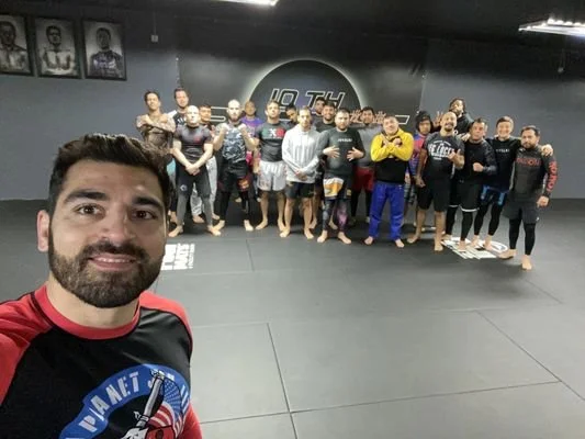 10th Planet West LA facility image