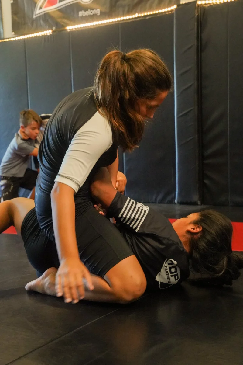 10th Planet Jiu Jitsu Murrieta academy photo