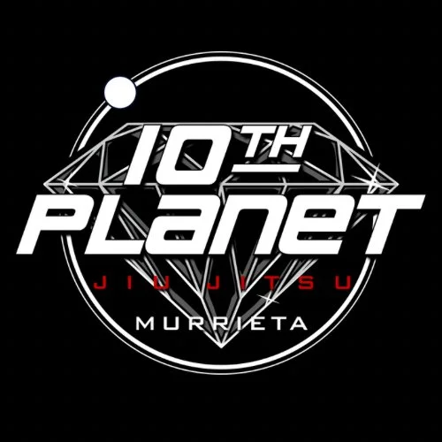 10th Planet Jiu Jitsu Murrieta academy logo